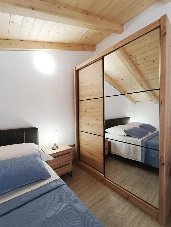 Apartman Gallery Freya Zadar Exterior photo