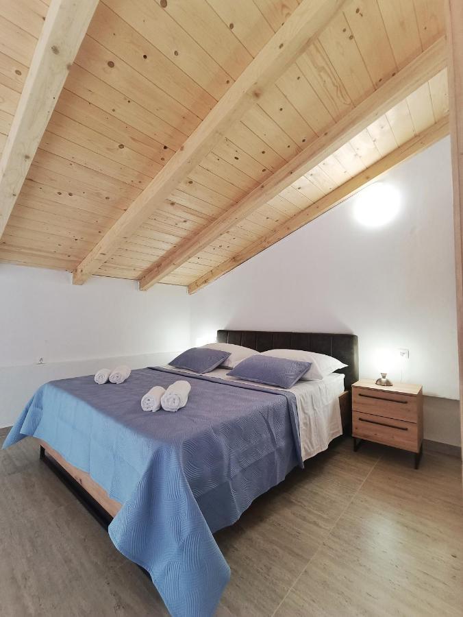 Apartman Gallery Freya Zadar Exterior photo