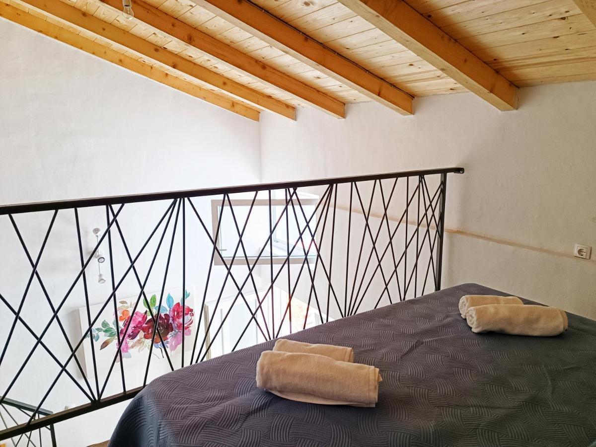 Apartman Gallery Freya Zadar Exterior photo
